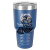 Polar Camel 30 oz. Double Walled Insulated Tumbler w/Clear Lid Thumbnail