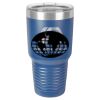 Polar Camel 30 oz. Double Walled Insulated Tumbler w/Clear Lid Thumbnail