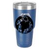 Polar Camel 30 oz. Double Walled Insulated Tumbler w/Clear Lid Thumbnail