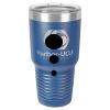 Polar Camel 30 oz. Double Walled Insulated Tumbler w/Clear Lid Thumbnail