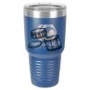 Polar Camel 30 oz. Double Walled Insulated Tumbler w/Clear Lid Thumbnail