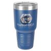 Polar Camel 30 oz. Double Walled Insulated Tumbler w/Clear Lid Thumbnail