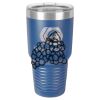 Polar Camel 30 oz. Double Walled Insulated Tumbler w/Clear Lid Thumbnail
