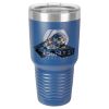 Polar Camel 30 oz. Double Walled Insulated Tumbler w/Clear Lid Thumbnail