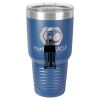Polar Camel 30 oz. Double Walled Insulated Tumbler w/Clear Lid Thumbnail