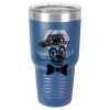 Polar Camel 30 oz. Double Walled Insulated Tumbler w/Clear Lid Thumbnail