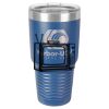 Polar Camel 30 oz. Double Walled Insulated Tumbler w/Clear Lid Thumbnail