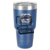 Polar Camel 30 oz. Double Walled Insulated Tumbler w/Clear Lid Thumbnail