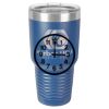 Polar Camel 30 oz. Double Walled Insulated Tumbler w/Clear Lid Thumbnail