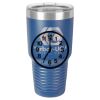 Polar Camel 30 oz. Double Walled Insulated Tumbler w/Clear Lid Thumbnail