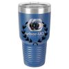 Polar Camel 30 oz. Double Walled Insulated Tumbler w/Clear Lid Thumbnail