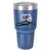 Polar Camel 30 oz. Double Walled Insulated Tumbler w/Clear Lid Thumbnail