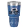 Polar Camel 30 oz. Double Walled Insulated Tumbler w/Clear Lid Thumbnail