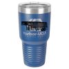 Polar Camel 30 oz. Double Walled Insulated Tumbler w/Clear Lid Thumbnail