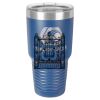 Polar Camel 30 oz. Double Walled Insulated Tumbler w/Clear Lid Thumbnail