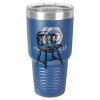 Polar Camel 30 oz. Double Walled Insulated Tumbler w/Clear Lid Thumbnail