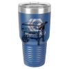 Polar Camel 30 oz. Double Walled Insulated Tumbler w/Clear Lid Thumbnail