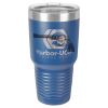 Polar Camel 30 oz. Double Walled Insulated Tumbler w/Clear Lid Thumbnail
