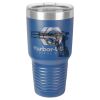 Polar Camel 30 oz. Double Walled Insulated Tumbler w/Clear Lid Thumbnail