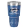 Polar Camel 30 oz. Double Walled Insulated Tumbler w/Clear Lid Thumbnail