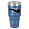 Polar Camel 30 oz. Double Walled Insulated Tumbler w/Clear Lid Thumbnail