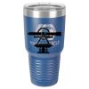 Polar Camel 30 oz. Double Walled Insulated Tumbler w/Clear Lid Thumbnail