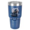 Polar Camel 30 oz. Double Walled Insulated Tumbler w/Clear Lid Thumbnail