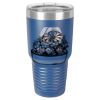 Polar Camel 30 oz. Double Walled Insulated Tumbler w/Clear Lid Thumbnail