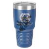 Polar Camel 30 oz. Double Walled Insulated Tumbler w/Clear Lid Thumbnail