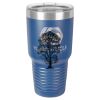Polar Camel 30 oz. Double Walled Insulated Tumbler w/Clear Lid Thumbnail