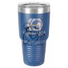 Polar Camel 30 oz. Double Walled Insulated Tumbler w/Clear Lid Thumbnail