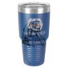 Polar Camel 30 oz. Double Walled Insulated Tumbler w/Clear Lid Thumbnail
