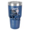 Polar Camel 30 oz. Double Walled Insulated Tumbler w/Clear Lid Thumbnail
