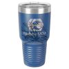 Polar Camel 30 oz. Double Walled Insulated Tumbler w/Clear Lid Thumbnail