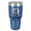 Polar Camel 30 oz. Double Walled Insulated Tumbler w/Clear Lid Thumbnail
