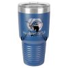 Polar Camel 30 oz. Double Walled Insulated Tumbler w/Clear Lid Thumbnail