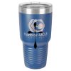 Polar Camel 30 oz. Double Walled Insulated Tumbler w/Clear Lid Thumbnail