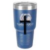 Polar Camel 30 oz. Double Walled Insulated Tumbler w/Clear Lid Thumbnail