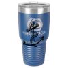 Polar Camel 30 oz. Double Walled Insulated Tumbler w/Clear Lid Thumbnail