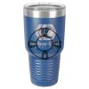 Polar Camel 30 oz. Double Walled Insulated Tumbler w/Clear Lid Thumbnail