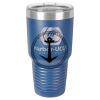 Polar Camel 30 oz. Double Walled Insulated Tumbler w/Clear Lid Thumbnail