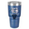 Polar Camel 30 oz. Double Walled Insulated Tumbler w/Clear Lid Thumbnail