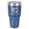 Polar Camel 30 oz. Double Walled Insulated Tumbler w/Clear Lid Thumbnail
