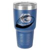 Polar Camel 30 oz. Double Walled Insulated Tumbler w/Clear Lid Thumbnail