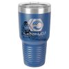 Polar Camel 30 oz. Double Walled Insulated Tumbler w/Clear Lid Thumbnail