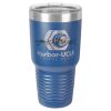 Polar Camel 30 oz. Double Walled Insulated Tumbler w/Clear Lid Thumbnail