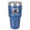 Polar Camel 30 oz. Double Walled Insulated Tumbler w/Clear Lid Thumbnail