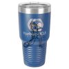 Polar Camel 30 oz. Double Walled Insulated Tumbler w/Clear Lid Thumbnail