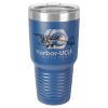 Polar Camel 30 oz. Double Walled Insulated Tumbler w/Clear Lid Thumbnail