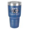 Polar Camel 30 oz. Double Walled Insulated Tumbler w/Clear Lid Thumbnail